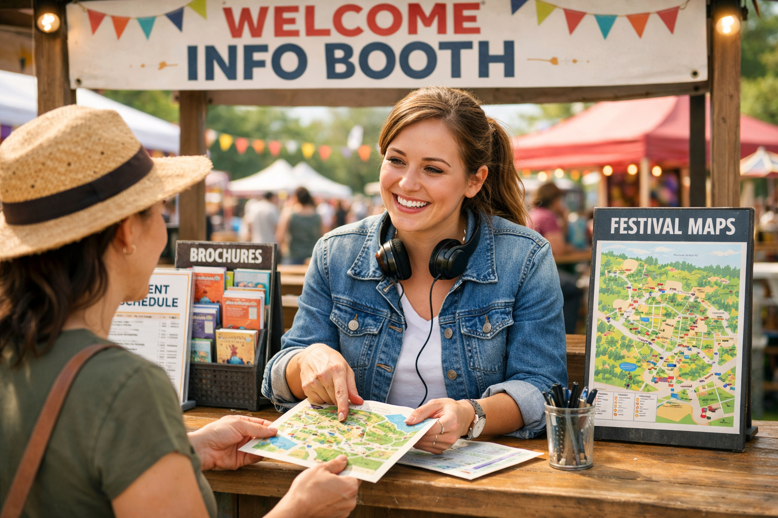 Etkinlik koordinasyonu hakkinda destek